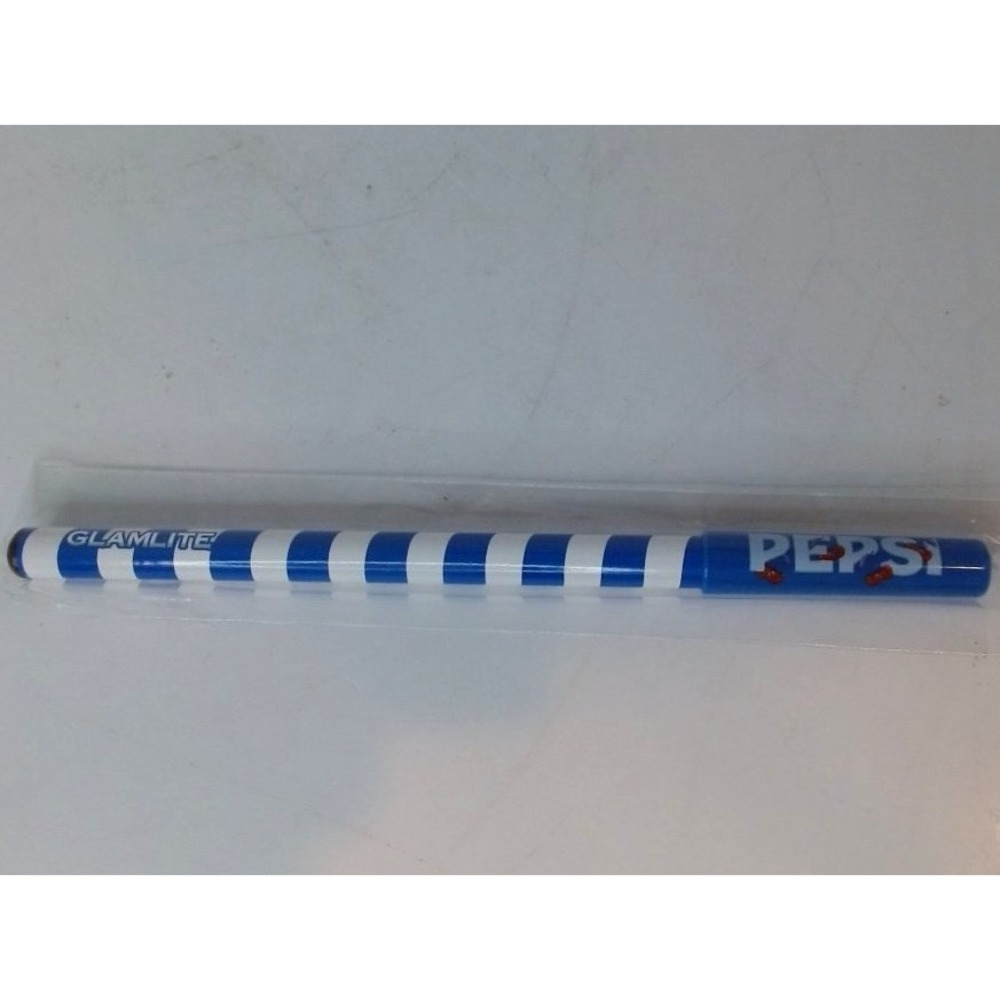 Glamlite x Pepsi, Lip Liner. BRAND NEW IN PACKAGE